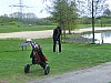 2016-04-24 Black Bridge Golf Resort, hål 15, Henrik Romanov
